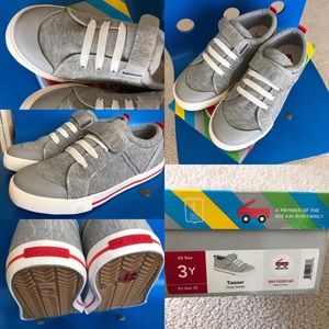 SEE KAI RUN sneakers for kids
